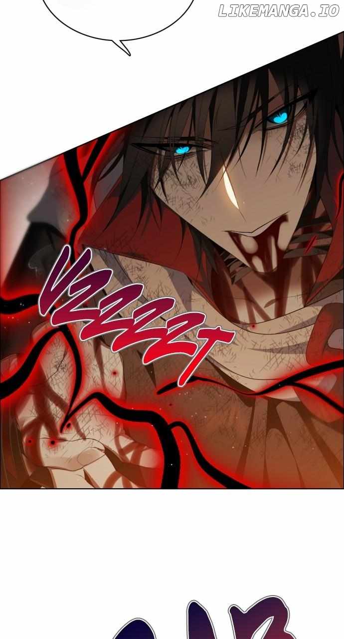 Zero Game Chapter 312 53